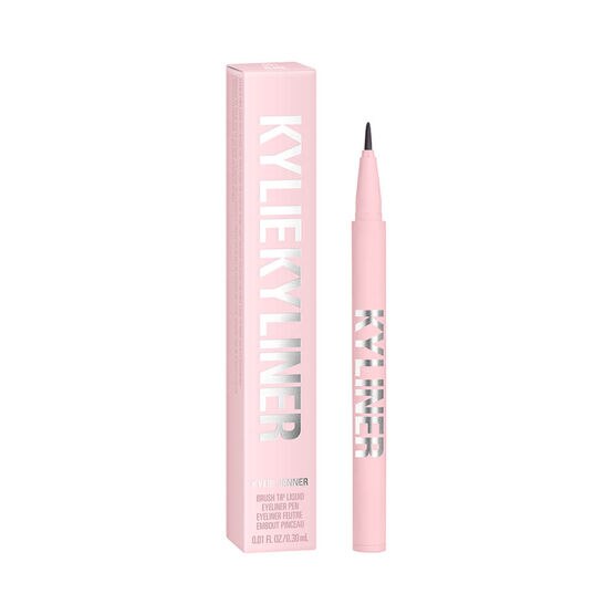 kj delineador liquid pen black